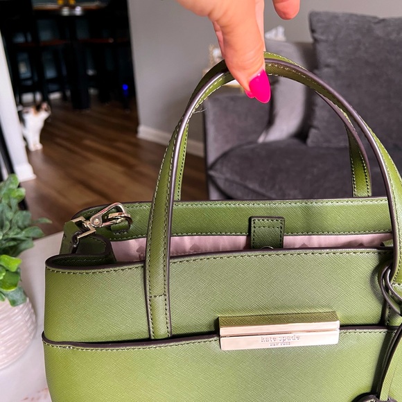 Kate Spade Purse - Picture 6 of 7